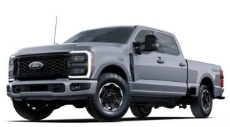 New 2025 Ford F250 4x4 Crew Cab Super Duty image 1