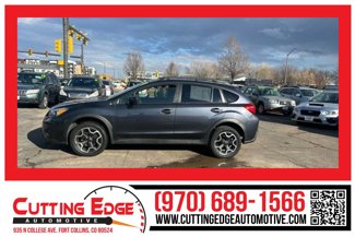 Used 2014 Subaru Crosstrek 2.0i Premium image 1