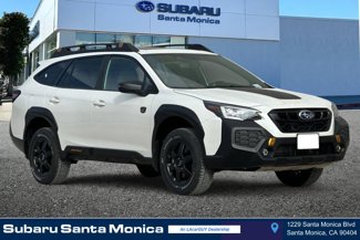 New 2025 Subaru Outback Wilderness image 1