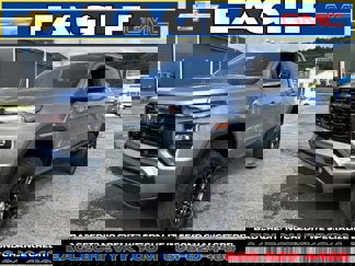 New 2024 GMC Canyon Elevation w/ Elevation Premium Package image 1