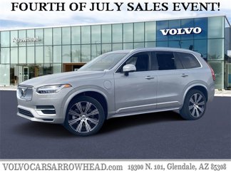 New 2025 Volvo XC90 T8 Ultra w/ Protection Package Premier image 1