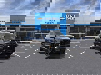 New 2026 Chevrolet Traverse RS image 1