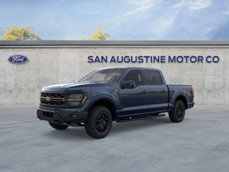 New 2025 Ford F150 Tremor image 1