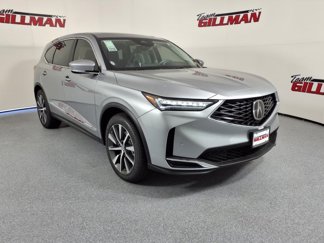 Certified 2025 Acura MDX w/ Technology Package image 1