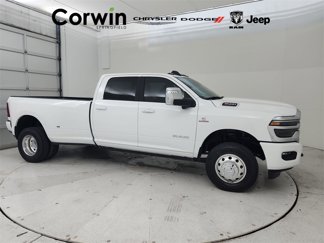 New 2025 RAM 3500 Laramie image 1