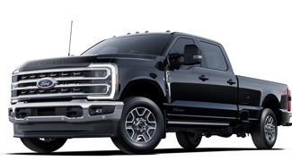 New 2025 Ford F350 Lariat image 1