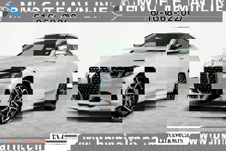 Certified 2025 BMW 430i xDrive Coupe w/ Convenience Package image 1