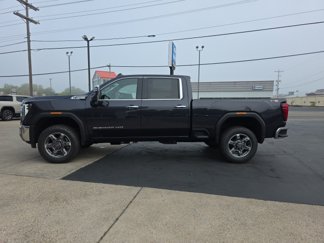 New 2026 GMC Sierra 2500 SLT image 1