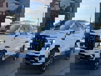 Used 2025 GMC Yukon Denali Ultimate image 1