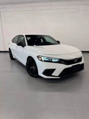 Used 2024 Honda Civic Sport image 1