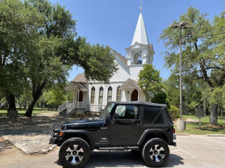 Used 2004 Jeep Wrangler Sport image 1