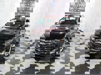 Used 2023 Chevrolet Malibu LT image 1