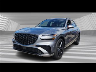New 2026 Genesis GV70 2.5T Sport Prestige image 1