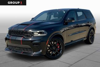 Used 2023 Dodge Durango SRT Hellcat image 1