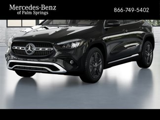New 2026 Mercedes-Benz GLA 250 image 1