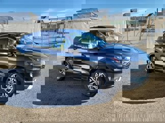 Certified 2022 Ford Escape SEL image 1