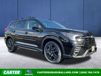 New 2025 Subaru Ascent Bronze Edition image 1