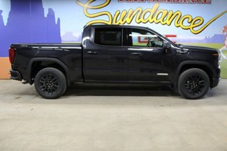 New 2026 GMC Sierra 1500 Elevation image 1