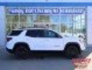 New 2026 GMC Terrain Elevation w/ Elevation Premium Package image 1