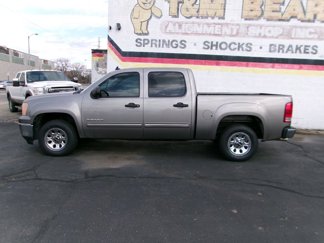 Used 2012 GMC Sierra 1500 SL image 1