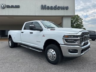 New 2025 RAM 3500 Big Horn image 1