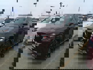 New 2025 MAZDA CX-90 3.3 Turbo S w/ Premium Package image 1