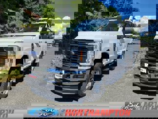 New 2026 Ford F250 XL image 1