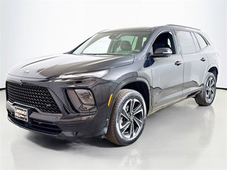 New 2025 Buick Enclave Sport Touring w/ Power Package image 1
