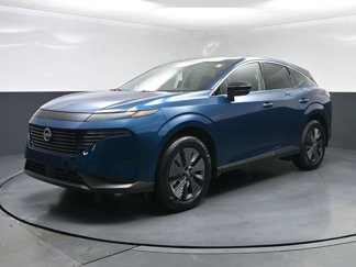 New 2025 Nissan Murano SL image 1