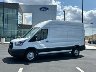 New 2025 Ford Transit 350 148 High Roof AWD w/ Upfitter Package image 1