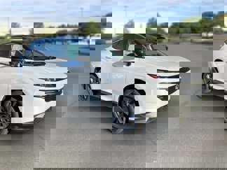 New 2025 Nissan Murano SL w/ Cargo Package image 1