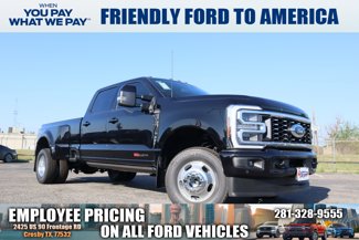 New 2025 Ford F350 XL w/ FX4 Off-Road Package image 1
