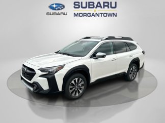New 2025 Subaru Outback Touring XT 360° Tour
