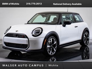Certified 2025 MINI Cooper S image 1