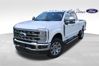 New 2026 Ford F250 Lariat image 1
