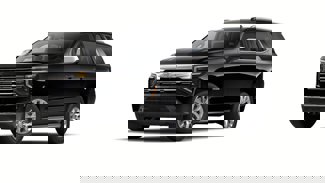 New 2025 Chevrolet Tahoe Premier image 1