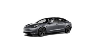Used 2023 Tesla Model 3 Standard Range image 1