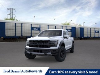 New 2025 Ford F150 Raptor video 2
