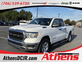 Certified 2023 RAM 1500 Big Horn image 1