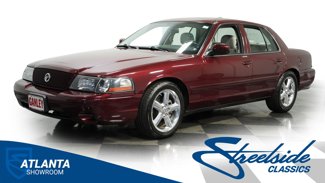 Used 2004 Mercury Grand Marquis image 1