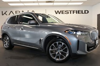 Used 2024 BMW X5 xDrive40i image 1