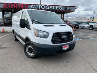Used 2017 Ford Transit 150 130 Low Roof image 1