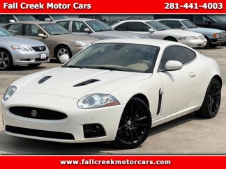 Used 2008 Jaguar XKR R image 1