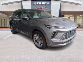 New 2025 Buick Envision Avenir image 1