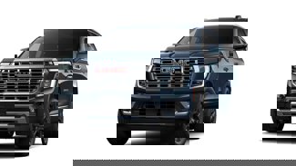 New 2025 GMC Yukon Denali image 1