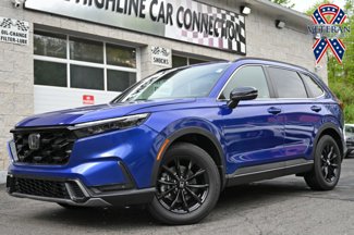 Used 2024 Honda CR-V Sport-L image 1