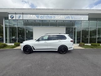 New 2026 BMW X7 M60i w/ Executive Package image 1