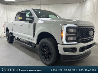 New 2025 Ford F250 Lariat w/ Lariat Ultimate Package image 1