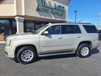 Used 2016 GMC Yukon SLT image 1