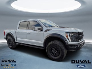 Used 2023 Ford F150 Raptor w/ Equipment Group 802A Raptor R image 1